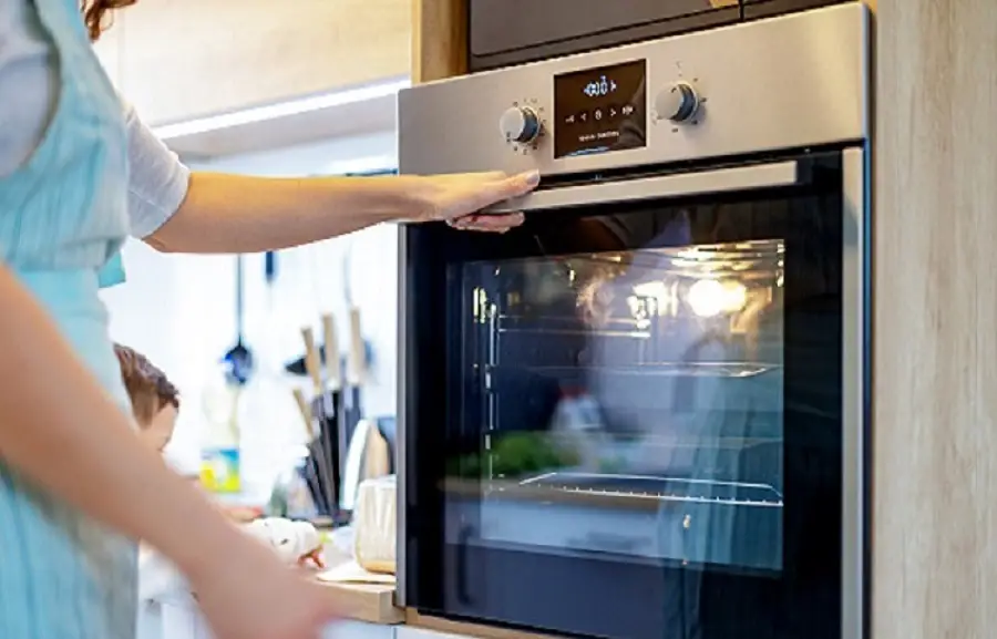 How To Reset A Beko Oven [Quick Guide]