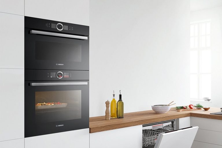 Bosch Oven Heating [Issues & Proven Solutions]