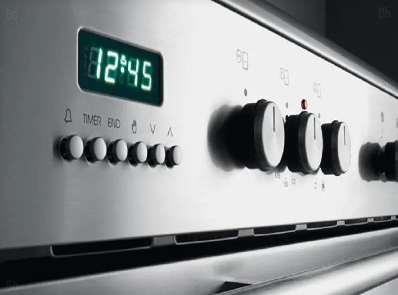 Bosch Oven Clock/Timer [How To, Issues & Solutions]