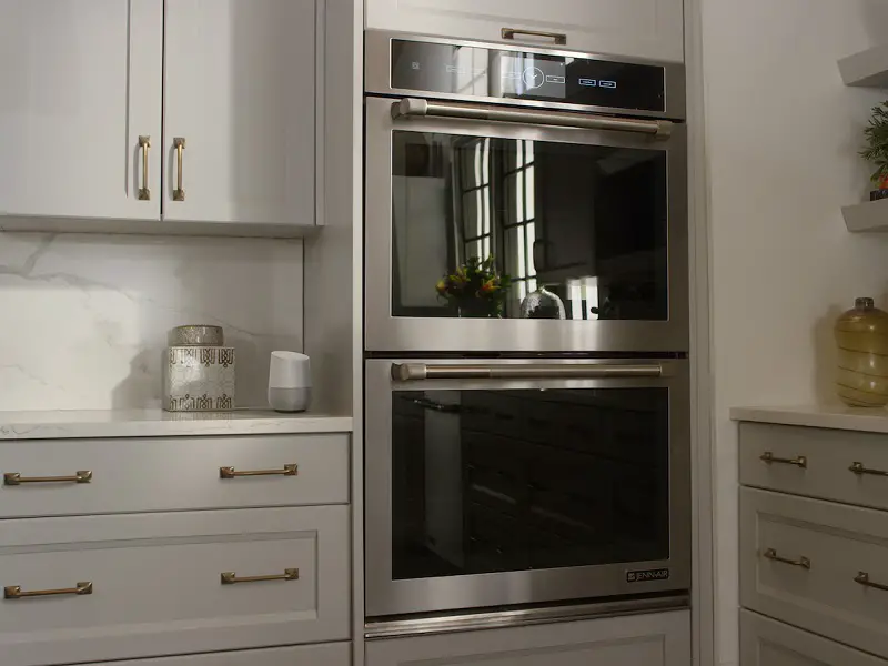 JennAir Oven Is Not Heating [How To Fix]