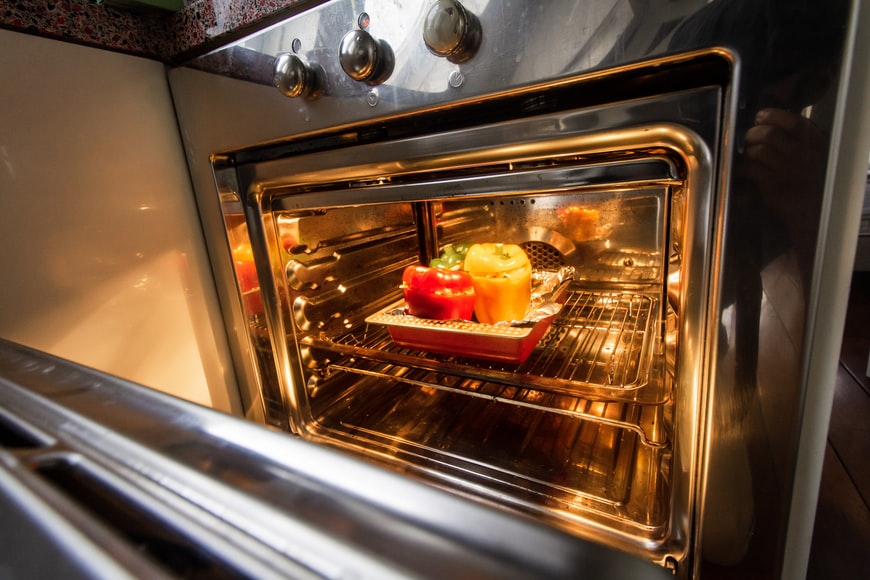 Indesit Oven Grill [How To, Issues & Proven Solutions]