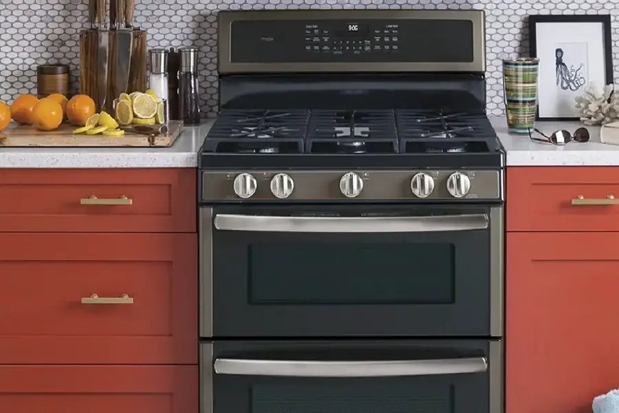 How To Reset A Zanussi Oven [Quick Guide]