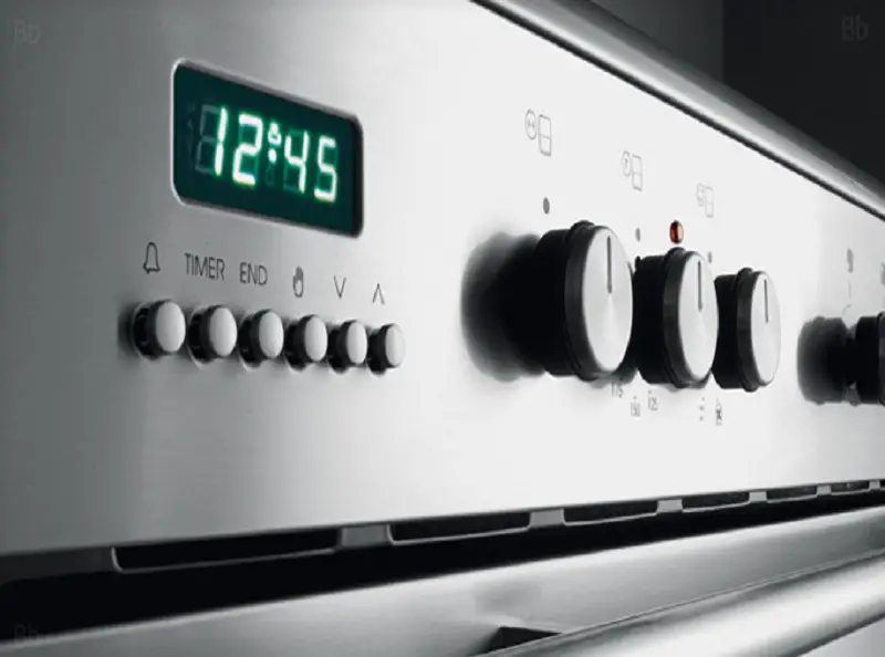Indesit Oven Clock/Timer [How To, Issues & Proven Solutions]