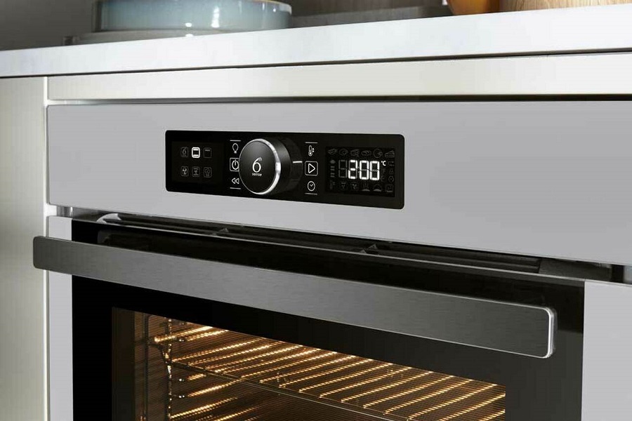 Inglis Oven Control [How To, Issues & Proven Solutions]