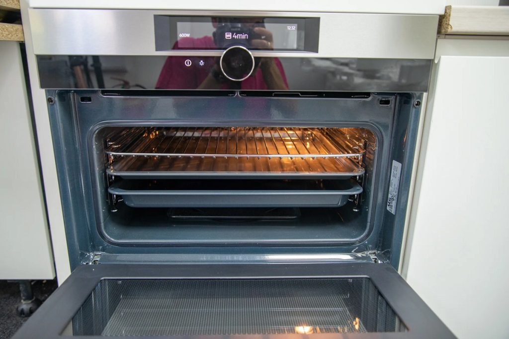 Convection Oven Troubleshooting: A Homeowner's Handy Guide