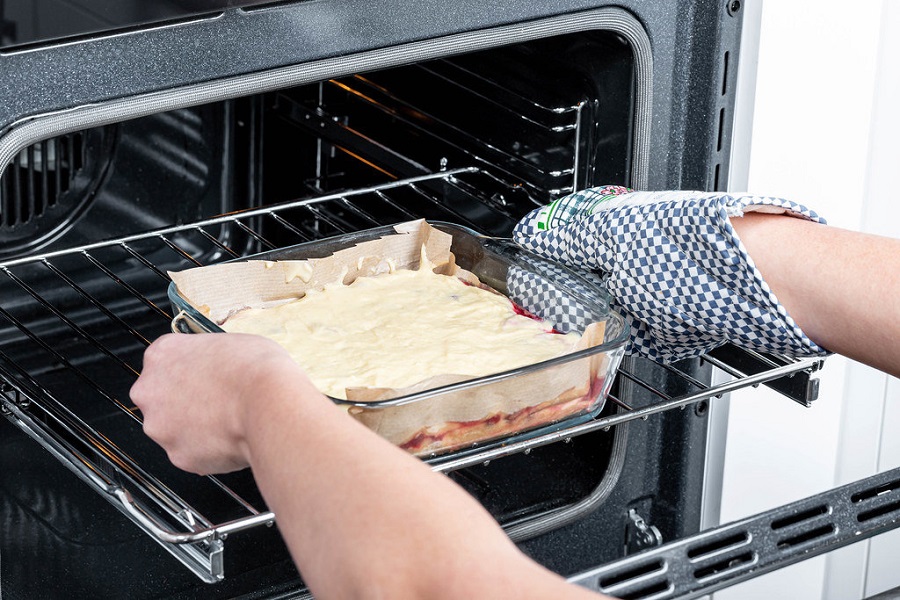 Why Buy a Convection Oven