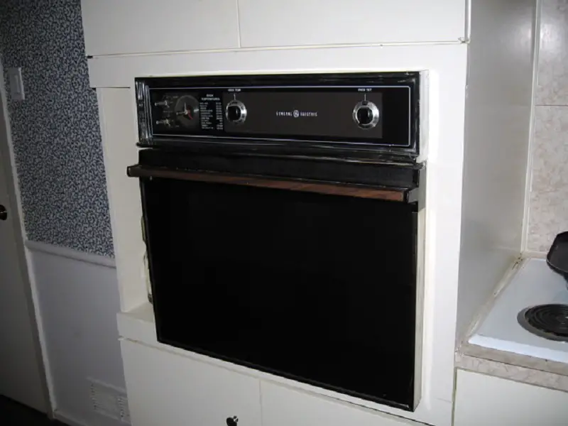 Convection vs Conventional Oven
