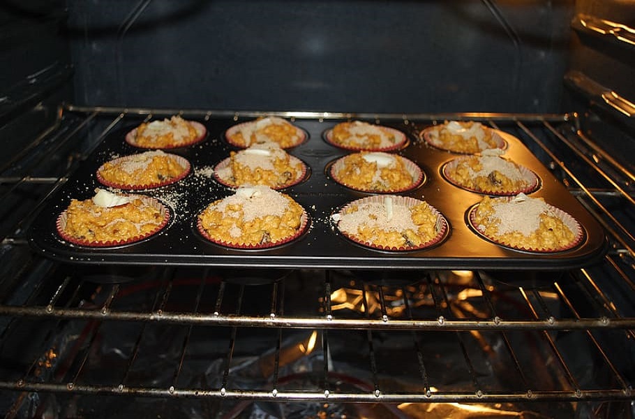 Convection Oven for Baking