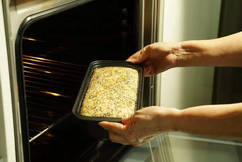 Convection Oven Cooking Tips