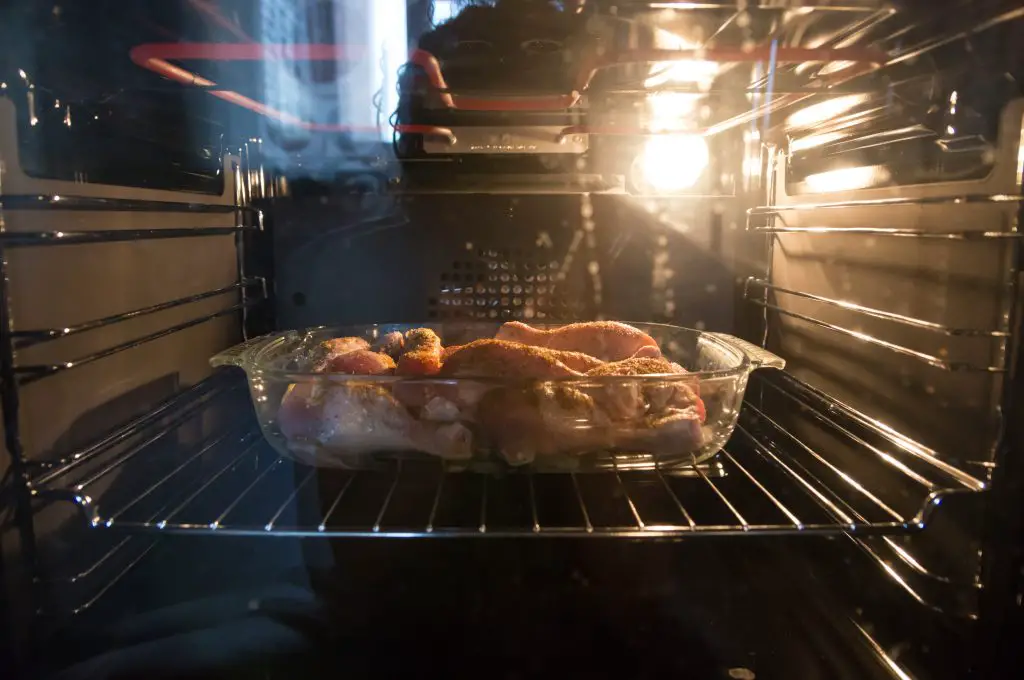 Does Convection Oven Cook Faster