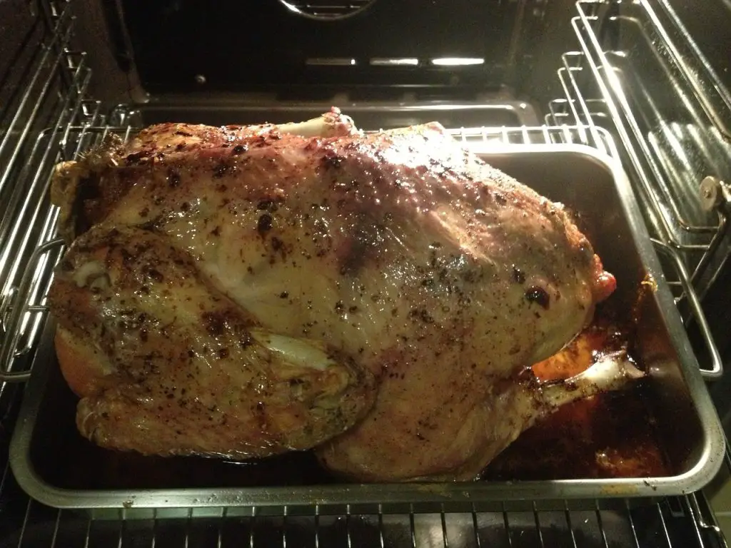 Convection Roast What You Need to Know About this Cooking Method