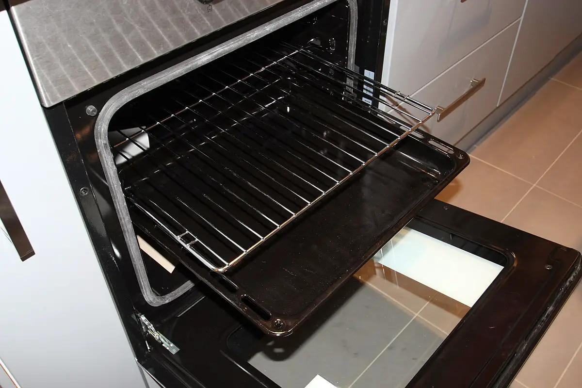 Convection Oven Rack Placement The Key to Even Cooking and Baking