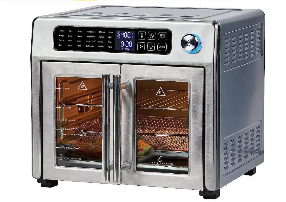 Discover the Pros and Cons of Convection Microwave Ovens