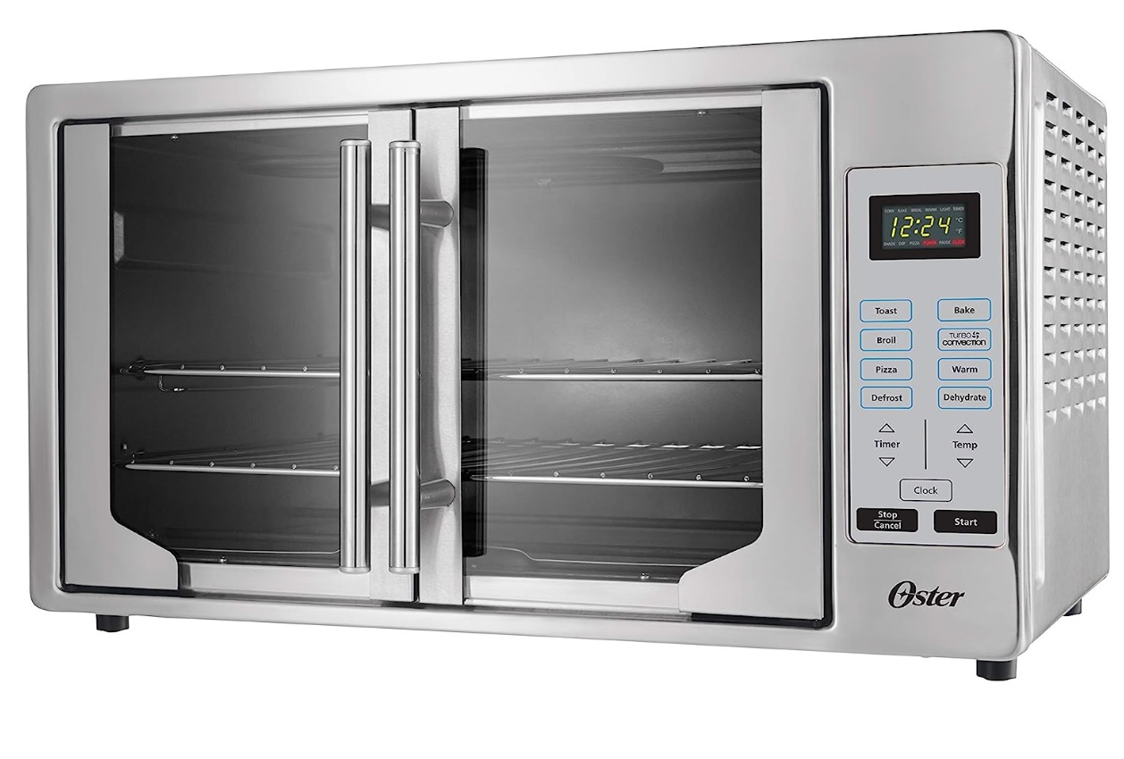 Convection Oven Time Conversion Made Simple: A Step-by-Step Tutorial ...