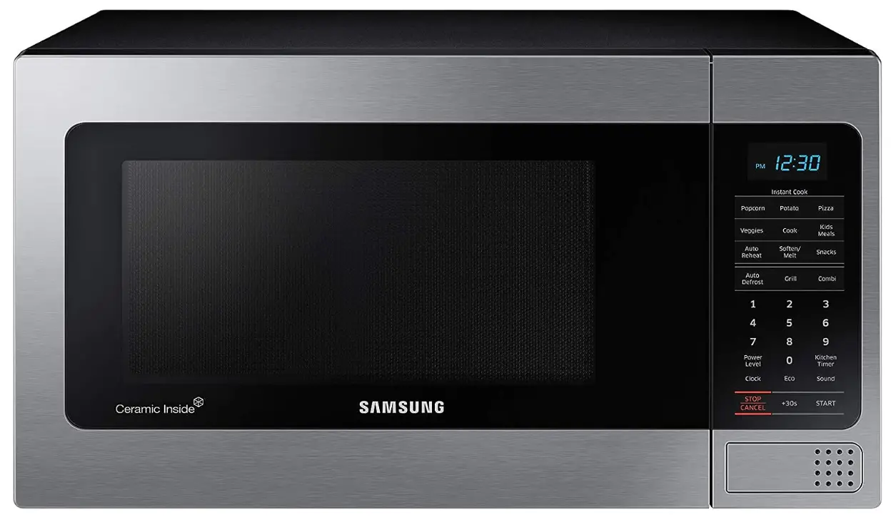 How to Use Convection Mode in Samsung Microwave A Complete Guide