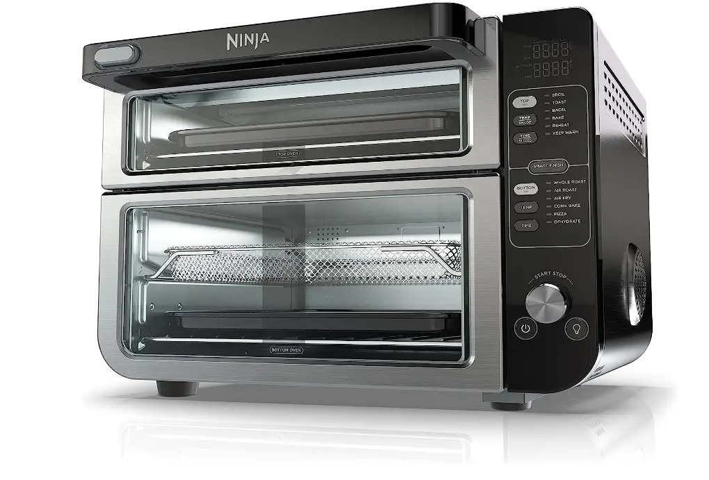 Difference Between Conventional Oven And A Convection Oven: A Detailed ...