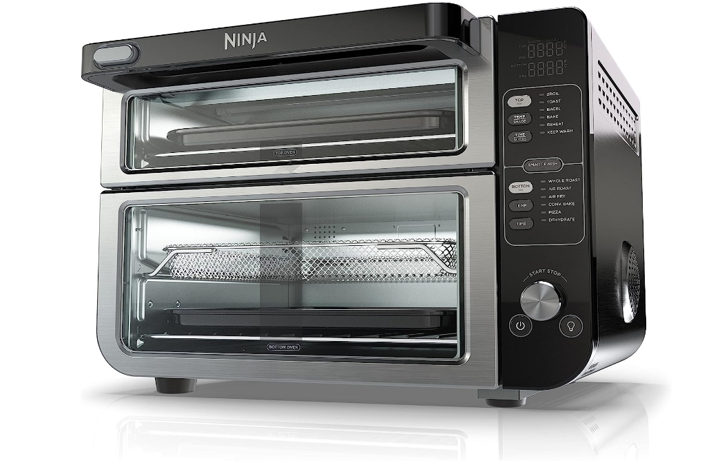 Do Convection Ovens Use Radiation