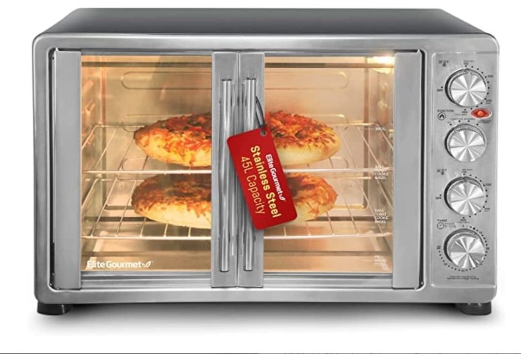 Is a Convection Oven Cheaper to Run
