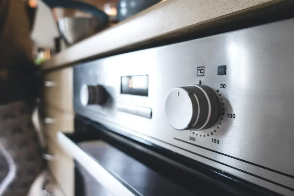 Convection Oven Doesn't Heat Up: What To Do When Your Oven Fails You