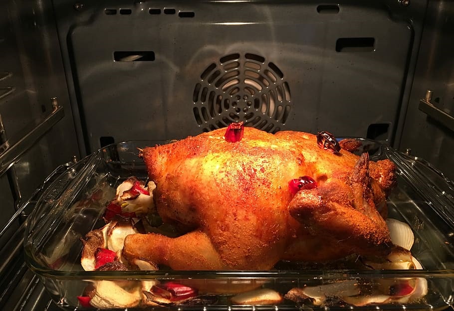 Difference Between Convection Oven Roast and Bake
