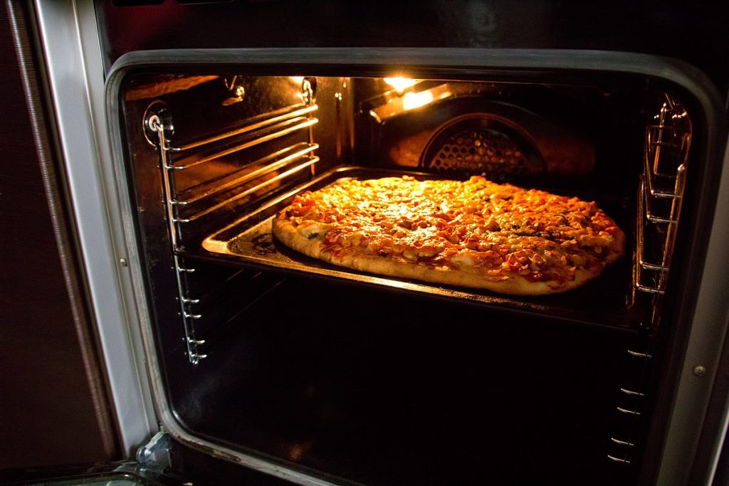 Do Convection Ovens Heat Up Faster