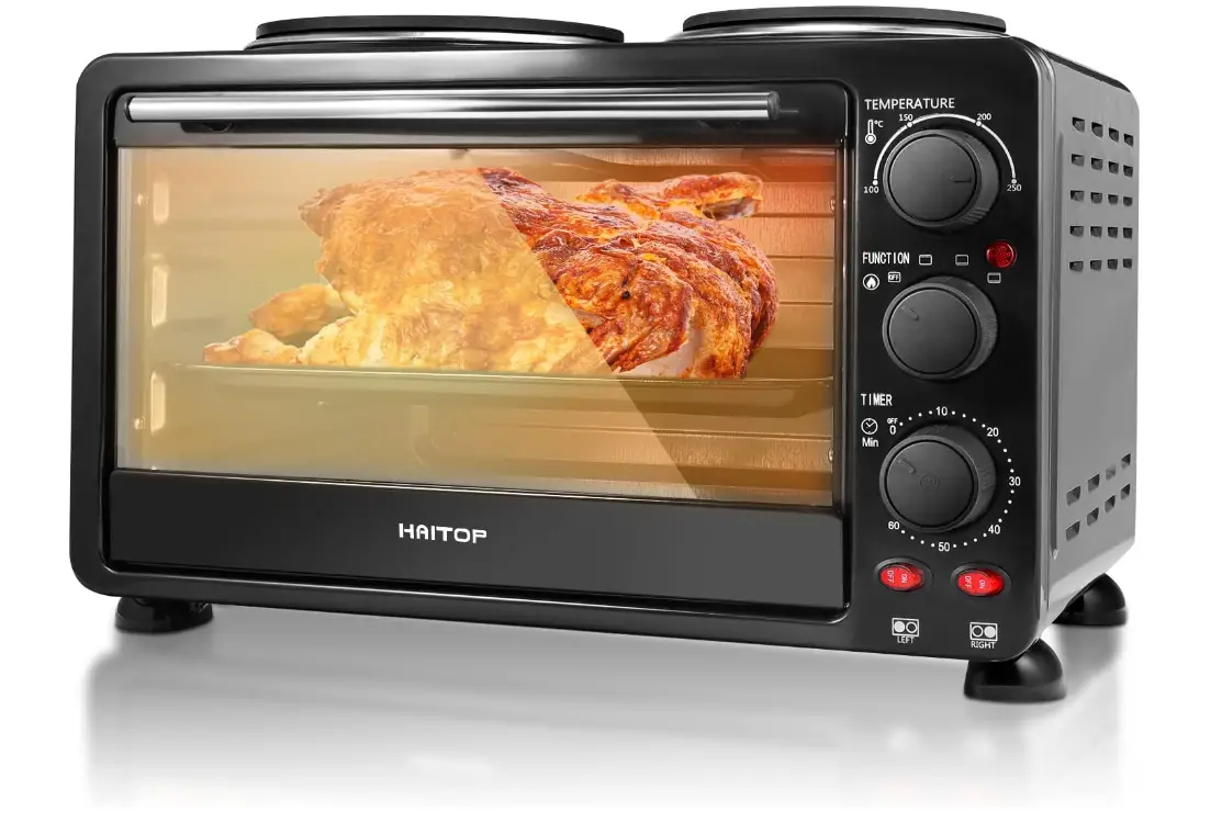 Is a Convection Oven Worth It? Pros and Cons Explained