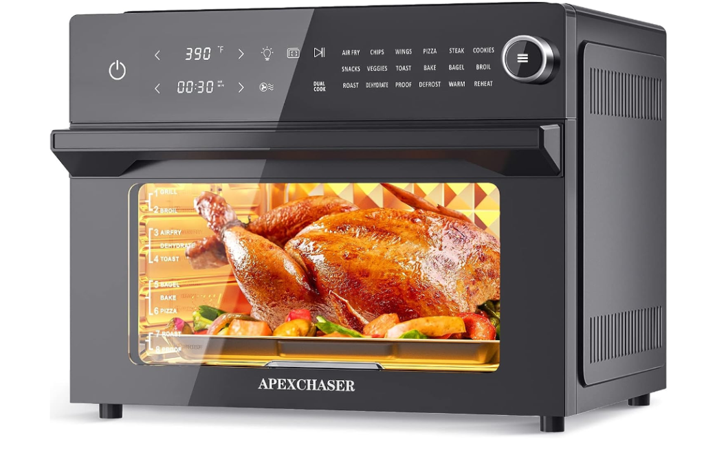 Do Convection Ovens Need to Preheat