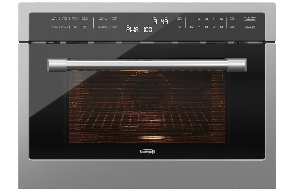 Does a Convection Oven Work the Same as a Regular Oven