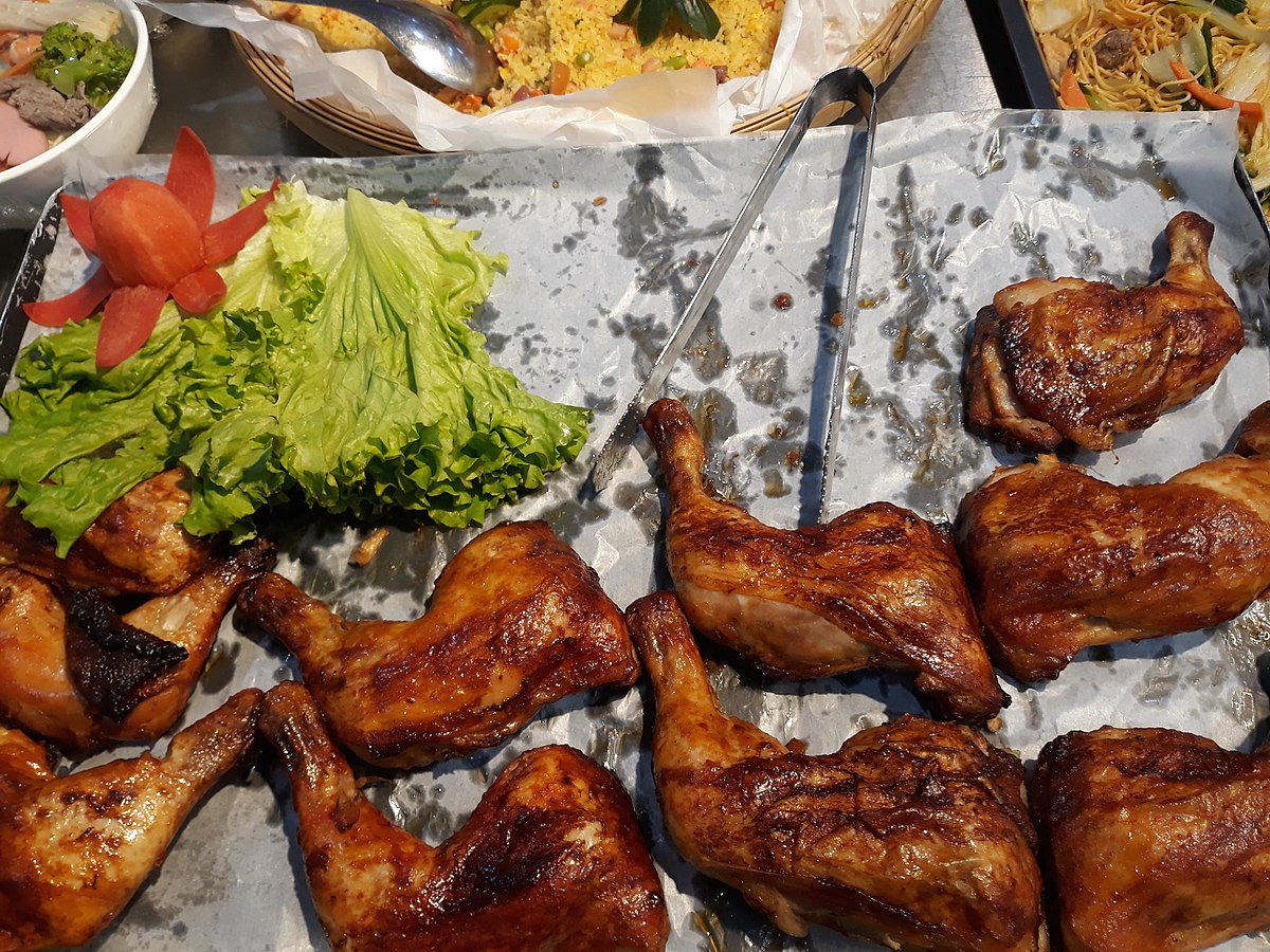 Convection Oven Chicken Quarters The Best Method convection-oven-chicken-quarters-the-best-method