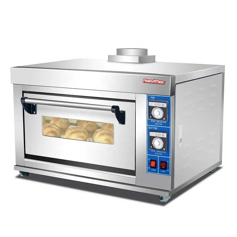 Is a Convection Oven Harmful