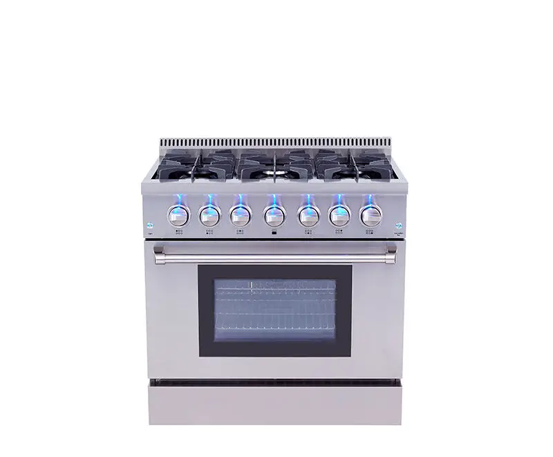 Convection Oven When Baking