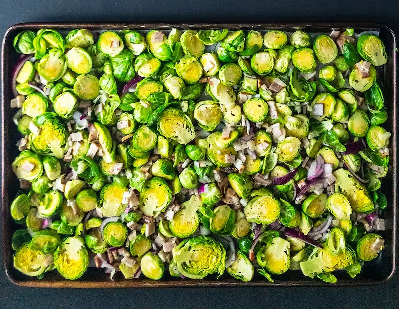 How to Oven Dry Vegetables